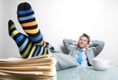 Illustration complacency - Image 2