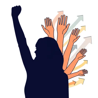 Illustration feminist - Image 1