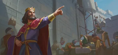 Illustration have - Image 1