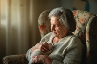 Illustration lap - Image 1