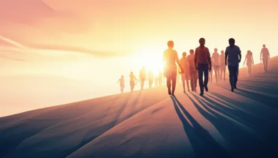 Illustration forwards - Image 1