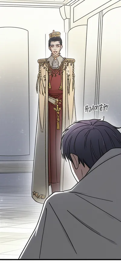 Illustration fawn - Image 1