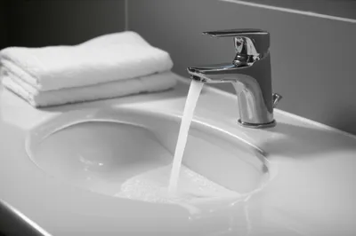 Illustration washbowl - Image 1