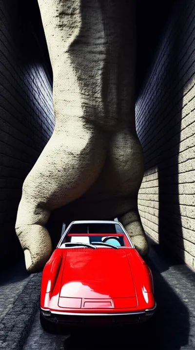 Illustration compels - Image 1