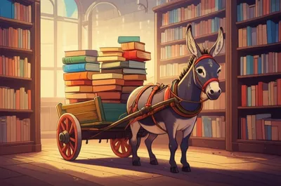 Illustration truck - Image 1