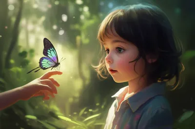 Illustration enchanting - Image 1