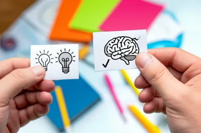 Illustration flashcard - Image 1