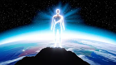 Illustration deity - Image 1