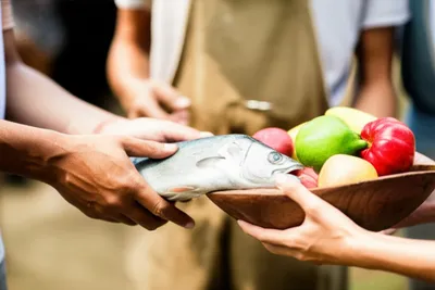 Illustration trade - Image 1