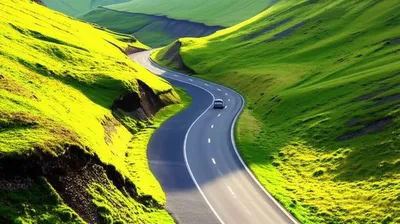 Illustration winding - Image 1