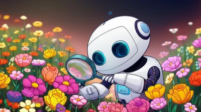 Illustration recognising - Image 1