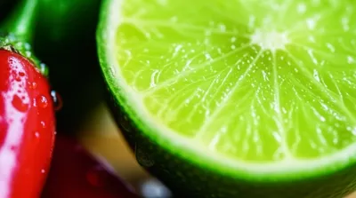 Illustration spicy - Image 1