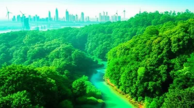 Illustration cleanest - Image 1