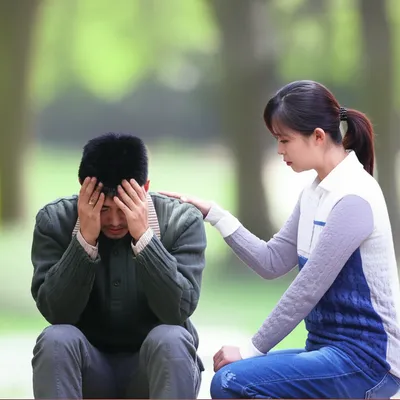 Illustration sympathise - Image 1