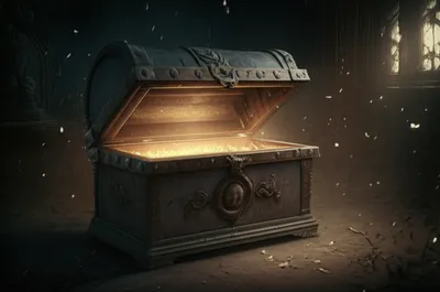 Illustration unrevealed - Image 1