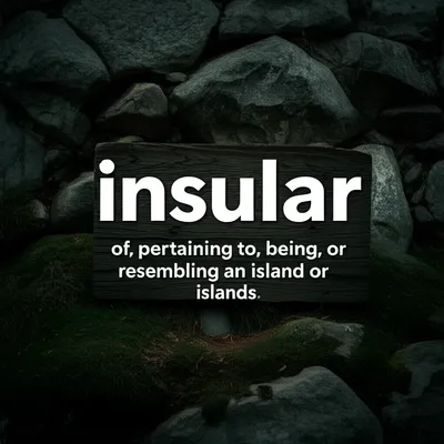 Illustration insular - Image 1