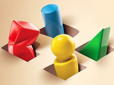 Illustration fittest - Image 1