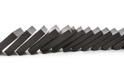 Illustration domino - Image 1