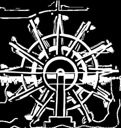 Illustration reefing - Image 1