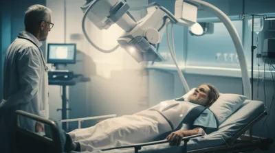 Illustration radiates - Image 1