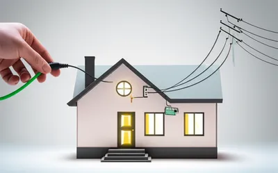 Illustration wiring - Image 1