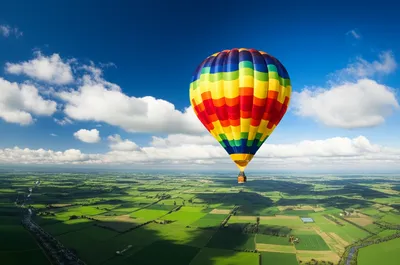 Illustration aloft - Image 1