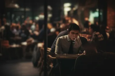 Illustration murmurs - Image 1