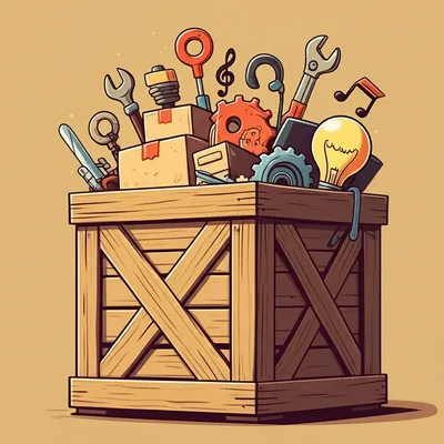 Illustration freight - Image 1