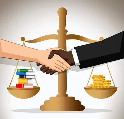 Illustration negotiated - Image 1