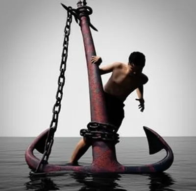 Illustration deadweight - Image 2