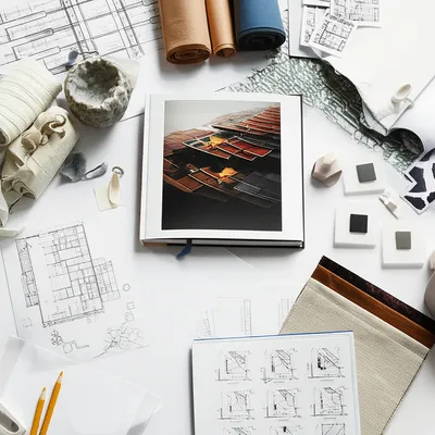 Illustration portfolio - Image 1