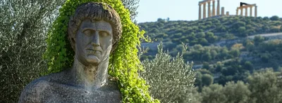 Illustration antic - Image 1