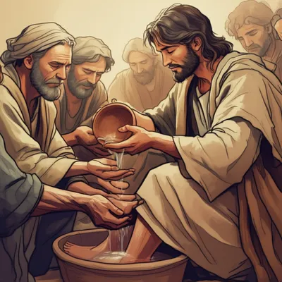 Illustration maund - Image 1