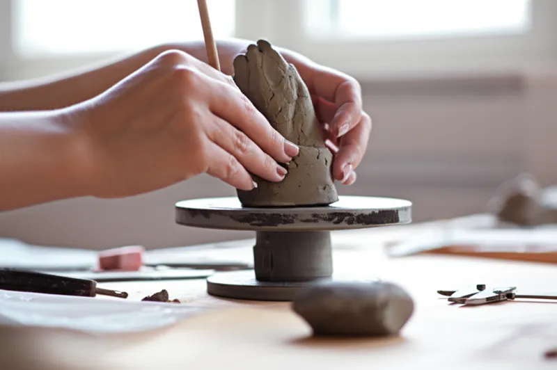 Illustration visuelle de maquette: Préparer une maquette de - Image 1