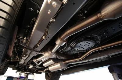 Illustration underbody - Image 1