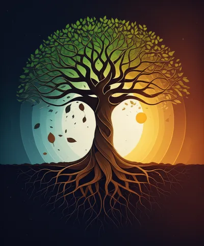 Hình ảnh minh họa eva - Ảnh 1