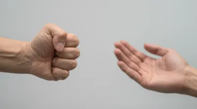 Illustration spasm - Image 1