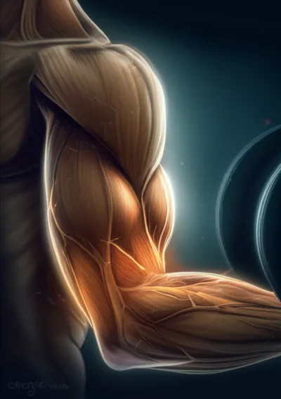 Illustration sinew - Image 1