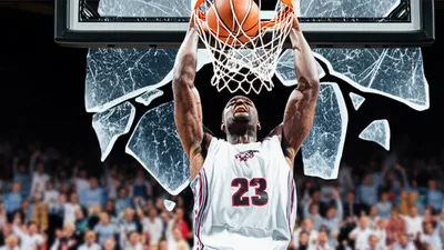 Illustration slamming - Image 1