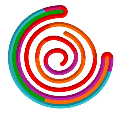 Illustration cycling - Image 1