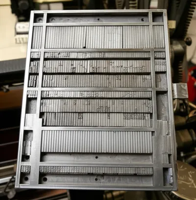 Illustration chases - Image 1