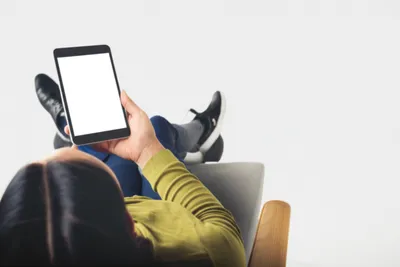 Illustration casual - Image 1