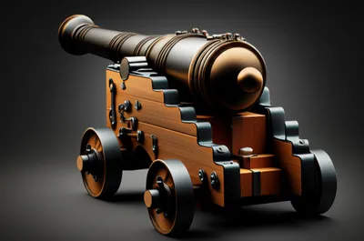 Illustration breech - Image 1