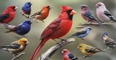 Illustration cards - Image 1