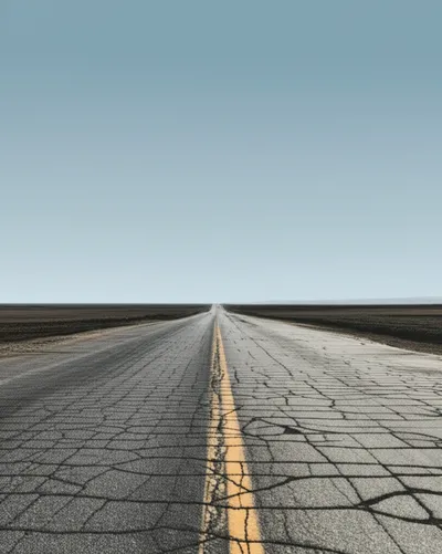 Illustration streets - Image 2