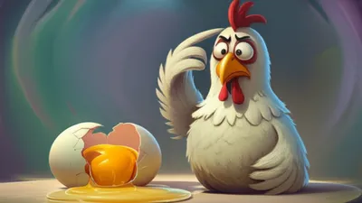 Illustration addled - Image 1