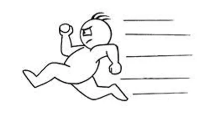 Hình ảnh minh họa quicken - Ảnh 3