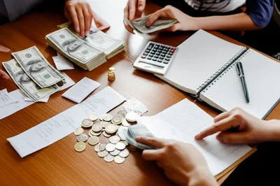 Illustration counter - Image 1