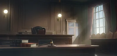 Illustration sits - Image 1