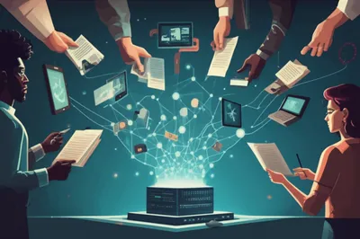 Illustration marshal - Image 1